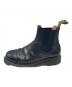 Dr.Martens (ドクターマーチン) 2976 YS チェルシーブーツ ブラック サイズ:25㎝：10000円