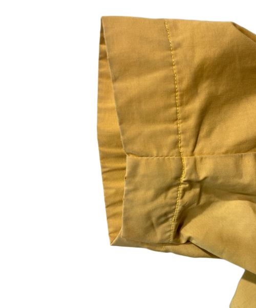 McGREGOR（マックレガー）McGREGOR (マックレガー) ライナー付ジャケット イエロー サイズ:XLの古着・服飾アイテム