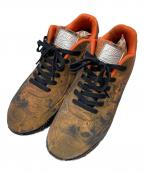 NIKEナイキ）の古着「AIR MAX 90 QS   MARS LANDING」｜メンズ×オレンジ