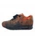 NIKE (ナイキ) AIR MAX 90 QS   MARS LANDING メンズ×オレンジ サイズ:28.5㎝：10000円