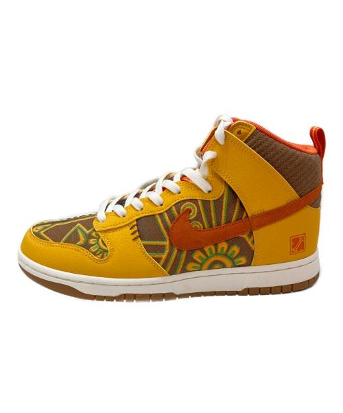 NIKE（ナイキ）NIKE (ナイキ) Dunk High Somos Familia 