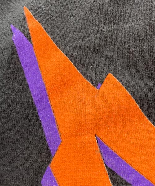 NIKE（ナイキ）NIKE (ナイキ) SIR CHARLES BARKLEY 34 TEE ブラック サイズ:XLの古着・服飾アイテム