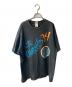 NIKE（ナイキ）の古着「SIR CHARLES BARKLEY 34 TEE」｜ブラック