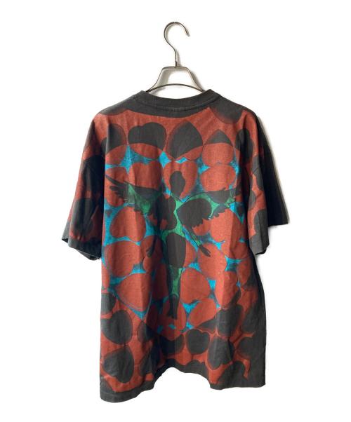 giant（ジャイアント）GIANT (ジャイアント) Heart Shaped Box Tシャツ ブラック サイズ:XLの古着・服飾アイテム