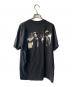 Hanes (ヘインズ) ムービーTシャツ ブラック サイズ:L：9000円