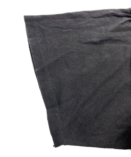 BROCKUM（ブロッカム）BROCKUM (ブロッカム) 90sTHE ROLLING STONES ブラック サイズ:XLの古着・服飾アイテム