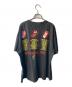 BROCKUM (ブロッカム) 90sTHE ROLLING STONES ブラック サイズ:XL：25000円
