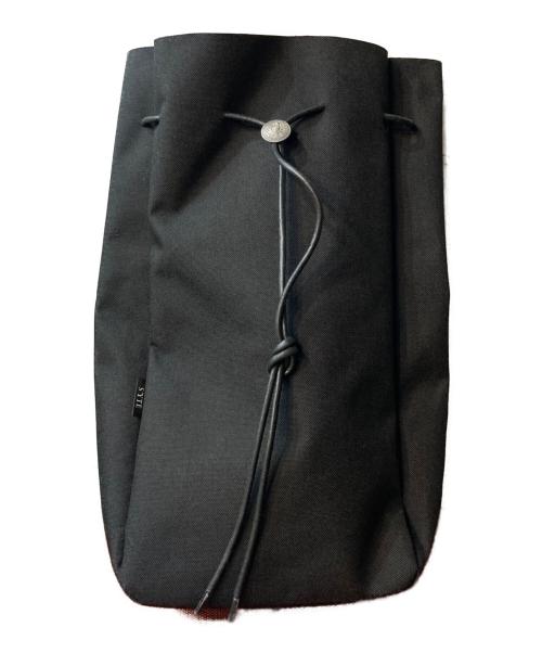 syte yohji yamamoto（サイト ヨウジヤマモト）syte yohji yamamoto (サイト ヨウジヤマモト) ナップサックの古着・服飾アイテム