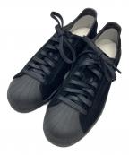 Y-3ワイスリー）の古着「KURO SUPERSTAR」｜ブラック