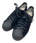Y-3（ワイスリー）の古着「KURO SUPERSTAR」｜ブラック