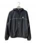 NIKE（ナイキ）の古着「CLUB ATHLETE JACKET」｜ブラック