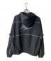 NIKE (ナイキ) CLUB ATHLETE JACKET ブラック サイズ:M：6000円