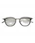 EYEVAN (アイヴァン) ALDAMA サイズ:49□21-145：18000円