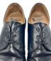 中古・古着 Dr.Martens (ドクターマーチン) 3ホールレザーシューズ ブラック サイズ:8：6000円