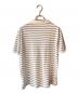 POLO RALPH LAUREN (ポロ・ラルフローレン) ポロシャツ ホワイト サイズ:M：4000円