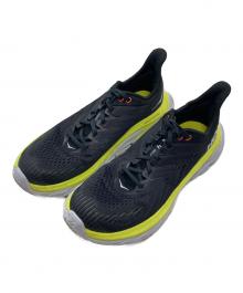 HOKAONEONE（ホカオネオネ）の古着「CLIFTON EDGE」｜ブラック