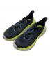 HOKAONEONE（ホカオネオネ）の古着「CLIFTON EDGE」｜ブラック