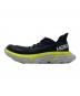 HOKAONEONE (ホカオネオネ) CLIFTON EDGE ブラック サイズ:27㎝：5000円