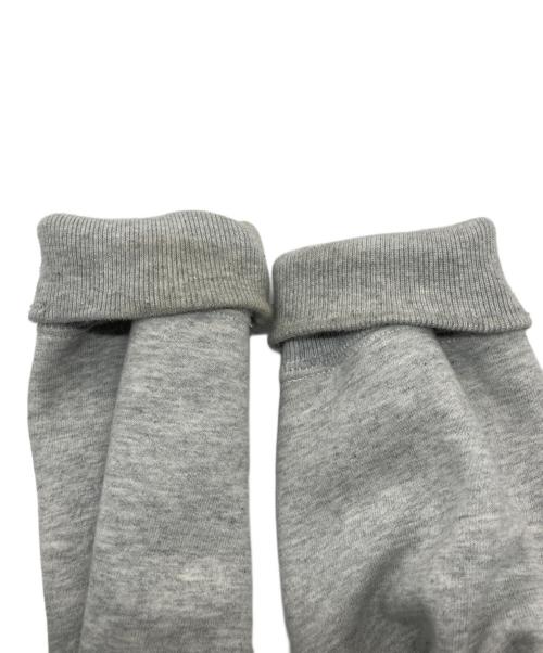 Champion REVERSE WEAVE（チャンピオン リバース ウィーブ）Champion REVERSE WEAVE (チャンピオン リバース ウィーブ) ジップパーカー グレー サイズ:XLの古着・服飾アイテム