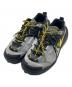NIKE（ナイキ）の古着「Matte Silver スニーカー」｜グレー