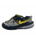 NIKE (ナイキ) sacai (サカイ) Matte Silver スニーカー グレー サイズ:27.5cm：27000円