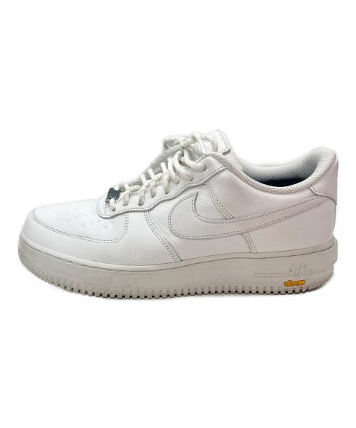 NIKE（ナイキ）NIKE (ナイキ) AIR FORCE 1 GTX VIBRAM ホワイト サイズ:28cmの古着・服飾アイテム
