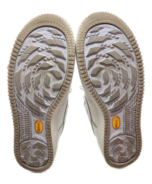 NIKE（ナイキ）NIKE (ナイキ) AIR FORCE 1 GTX VIBRAM ホワイト サイズ:28cmの古着・服飾アイテム