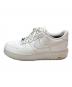 NIKE (ナイキ) AIR FORCE 1 GTX VIBRAM ホワイト サイズ:28cm：14000円