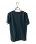 Hysteric Glamour (ヒステリックグラマー) プリントTシャツ ブラック サイズ:S：8000円