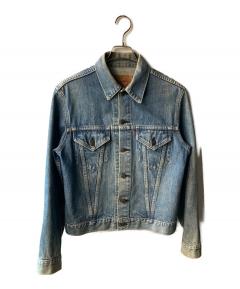 中古・古着通販】LEVI'S (リーバイス) 71557 3rd復刻デニムジャケット