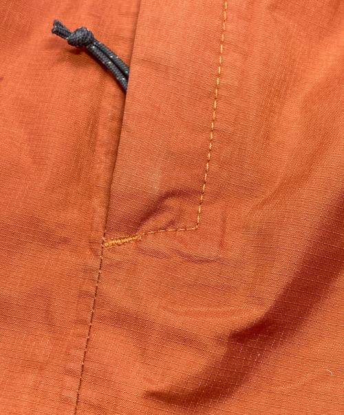 Patagonia（パタゴニア）Patagonia (パタゴニア) トレントシェルジャケット ブラウン サイズ:Ｍの古着・服飾アイテム