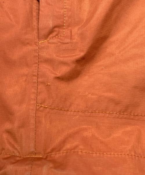 Patagonia（パタゴニア）Patagonia (パタゴニア) トレントシェルジャケット ブラウン サイズ:Ｍの古着・服飾アイテム