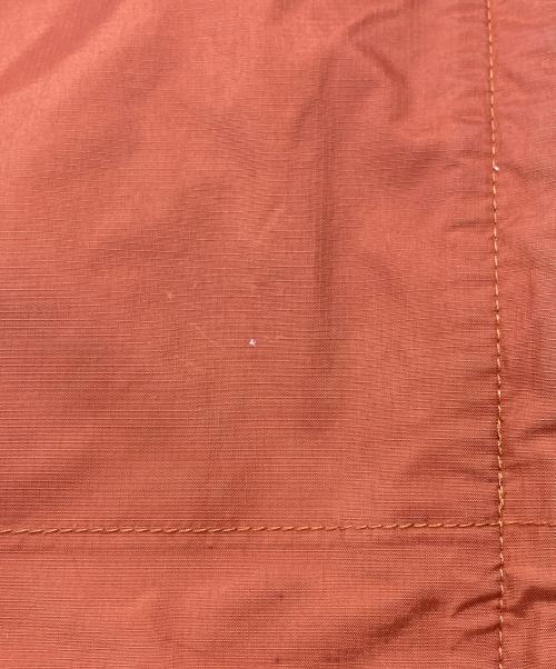 Patagonia（パタゴニア）Patagonia (パタゴニア) トレントシェルジャケット ブラウン サイズ:Ｍの古着・服飾アイテム