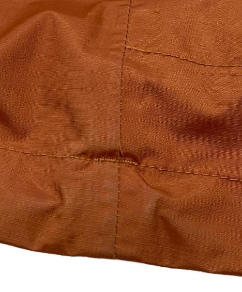 Patagonia（パタゴニア）Patagonia (パタゴニア) トレントシェルジャケット ブラウン サイズ:Ｍの古着・服飾アイテム