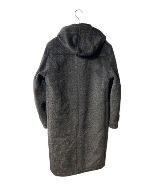 PAUL SMITH（ポールスミス）Paul Smith (ポールスミス) フーデッドコート グレー サイズ:Mの古着・服飾アイテム