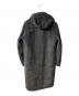 Paul Smith (ポールスミス) フーデッドコート グレー サイズ:M：9000円