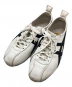 Onitsuka Tigerオニツカタイガー）の古着「スニーカー」｜ホワイト