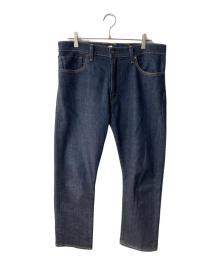 LEVI'S MADE&CRAFTED（リーバイスメイドクラフテッド）の古着「デニムパンツ」｜インディゴ