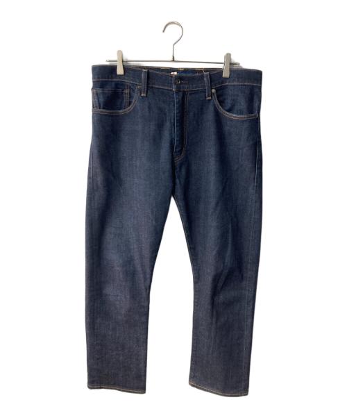 LEVI'S MADE&CRAFTED（リーバイスメイドクラフテッド）LEVI'S MADE&CRAFTED (リーバイスメイドクラフテッド) デニムパンツ インディゴ サイズ:W36　L32の古着・服飾アイテム