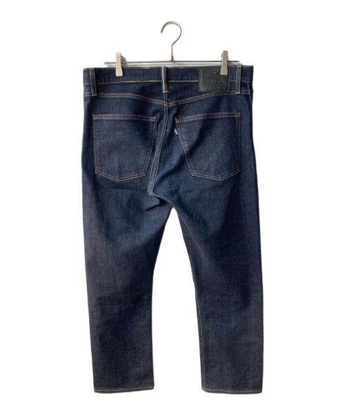 LEVI'S MADE&CRAFTED（リーバイスメイドクラフテッド）LEVI'S MADE&CRAFTED (リーバイスメイドクラフテッド) デニムパンツ インディゴ サイズ:W36　L32の古着・服飾アイテム