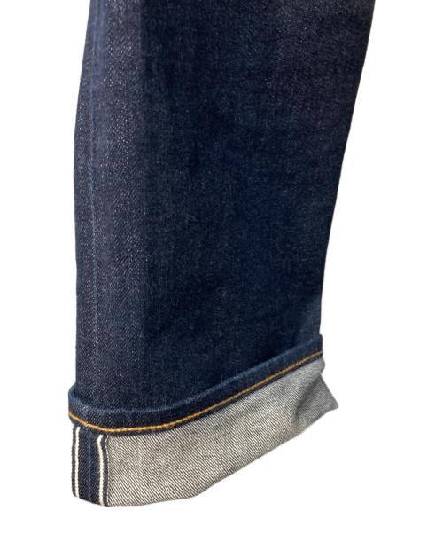 LEVI'S MADE&CRAFTED（リーバイスメイドクラフテッド）LEVI'S MADE&CRAFTED (リーバイスメイドクラフテッド) デニムパンツ インディゴ サイズ:W36　L32の古着・服飾アイテム