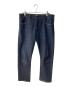 LEVI'S MADE&CRAFTED（リーバイスメイドクラフテッド）の古着「デニムパンツ」｜インディゴ