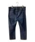 LEVI'S MADE&CRAFTED (リーバイスメイドクラフテッド) デニムパンツ インディゴ サイズ:W36　L32：5000円