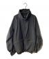 DAIWA PIER39（ダイワ ピア39）の古着「Tech Windbreaker Jacket」｜ブラック