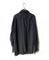 snow peak (スノーピーク) URBAN RESEARCH DOORS (アーバンリサーチドアーズ) 別注Nylon Tussah Blouson ブラック サイズ:XL：9000円