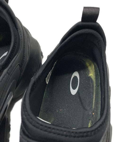OAKLEY（オークリー）OAKLEY (オークリー) EDGE ICON ブラック サイズ:29㎝の古着・服飾アイテム