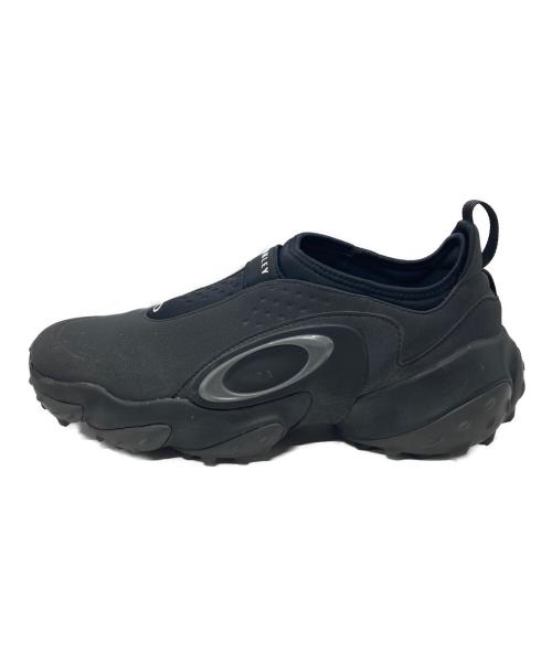 OAKLEY（オークリー）OAKLEY (オークリー) EDGE ICON ブラック サイズ:29㎝の古着・服飾アイテム