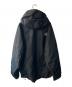THE NORTH FACE (ザ ノース フェイス) 防水ジャケット マウンテンライトジャケット ブラック サイズ:L：18000円