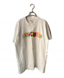 SUPREME（シュプリーム）の古着「Pillows Tee」｜ホワイト