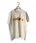 Supreme（シュプリーム）の古着「Pillows Tee」｜ホワイト